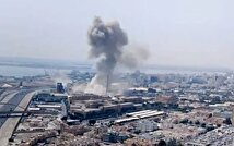 آمار قربانیان خاورمیانه در جنگ