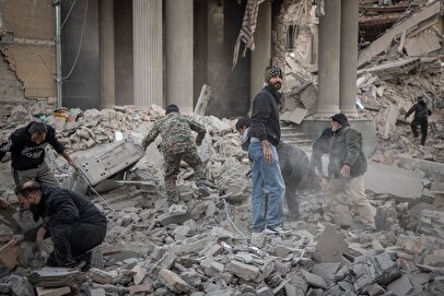 آمار هولناک کشته‌شدگان و مجروحان جنگ در ایران