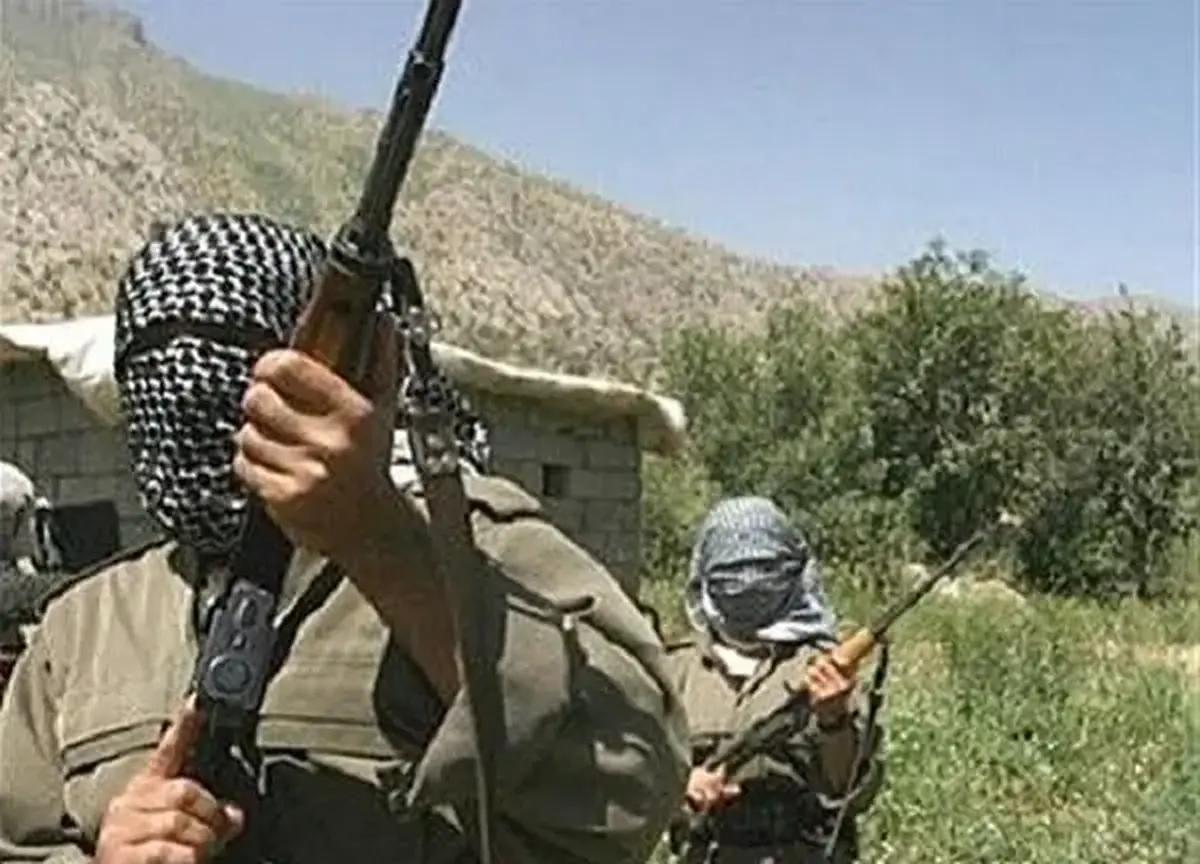 ادعای کومله: هیچ‌گونه حمله‌ای به ایران را آغاز نکرده‌ایم