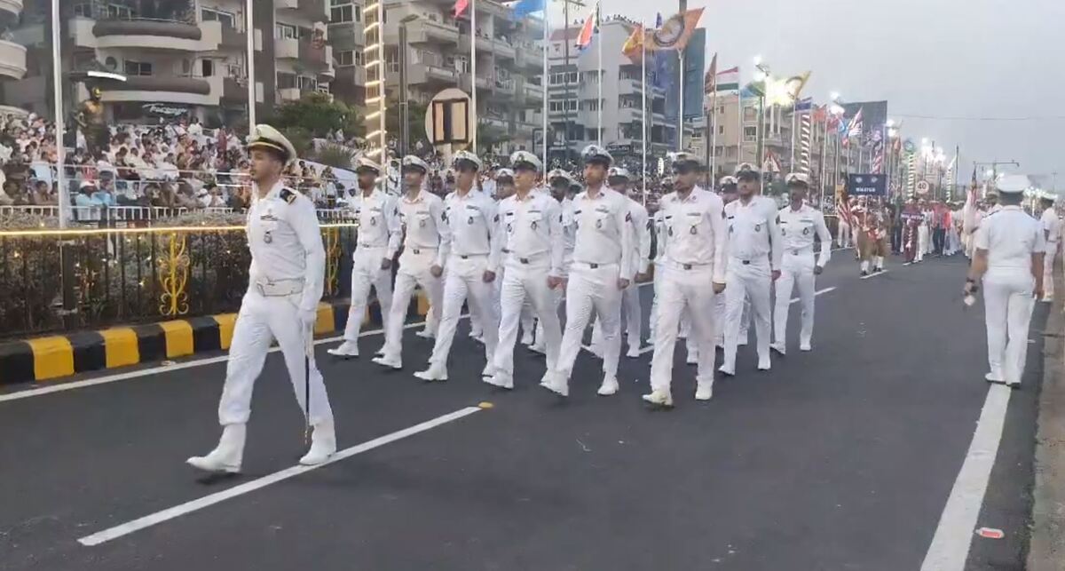 آخرین ویدئو از شهدای ناو دنا در هند + فیلم