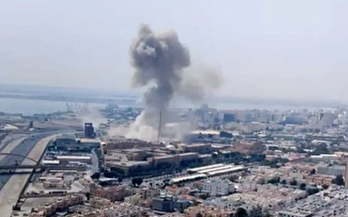 ۱۷ کشته و  ۱۲ مجروح در دو نوبت حمله هوایی به آزادراه زنجان - قزوین