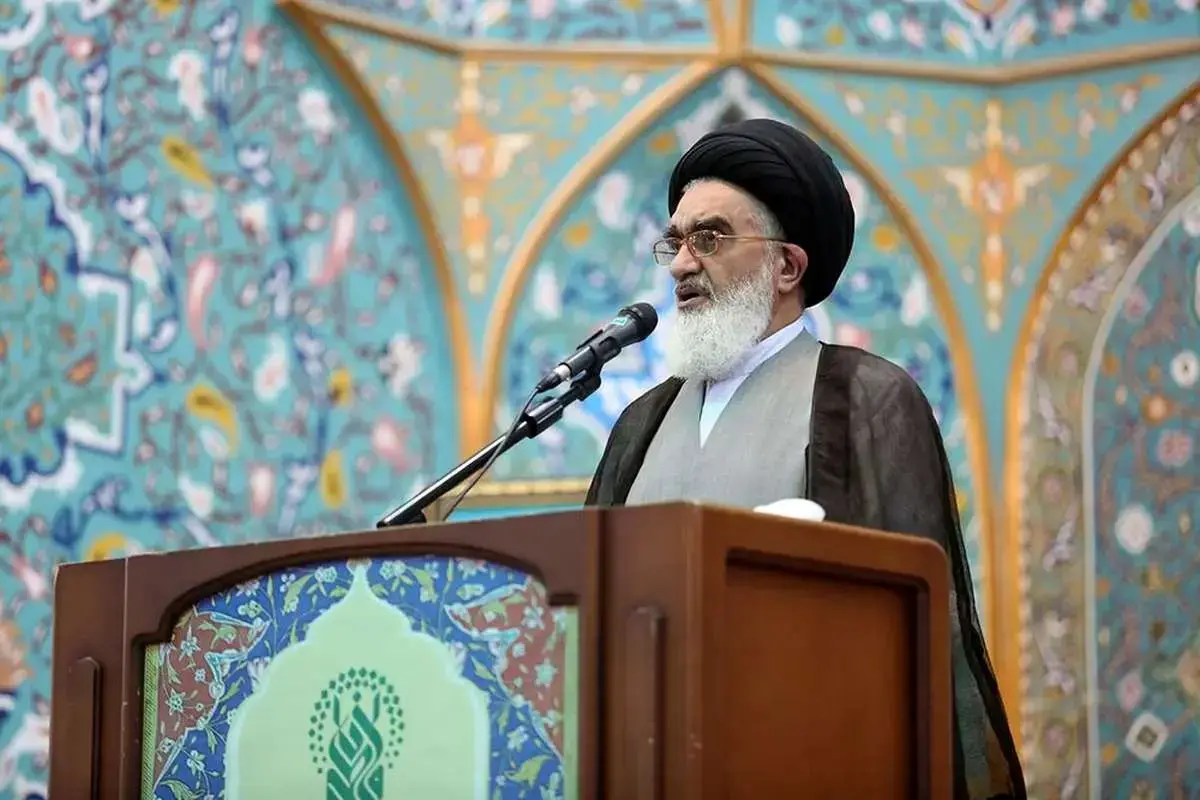 امام جمعه قم: خامنه‌ای دیگری در راه است/ جانشین رهبری مشخص شد؟
