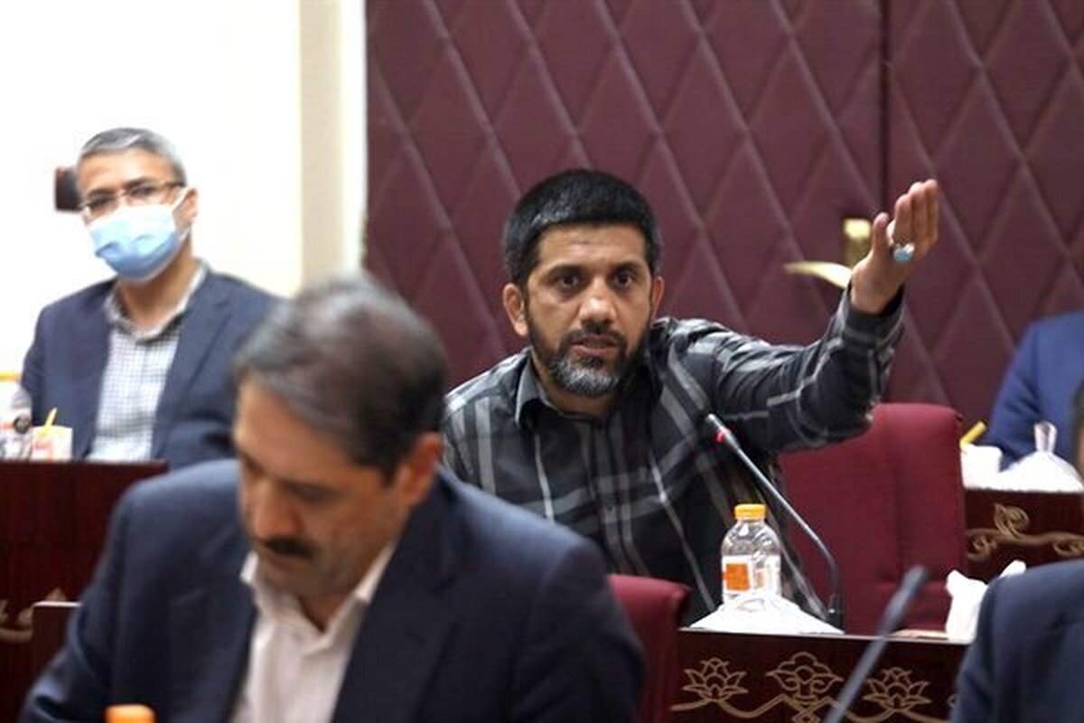 ادعای علیرضا دبیر: داشتیم نوید افکاری را آزاد می‌کردیم، اما ضد انقلاب ها نگذاشتند+ فیلم