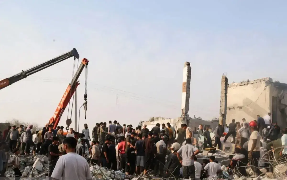 مسئول حمله به مدرسه میناب مشخص شد