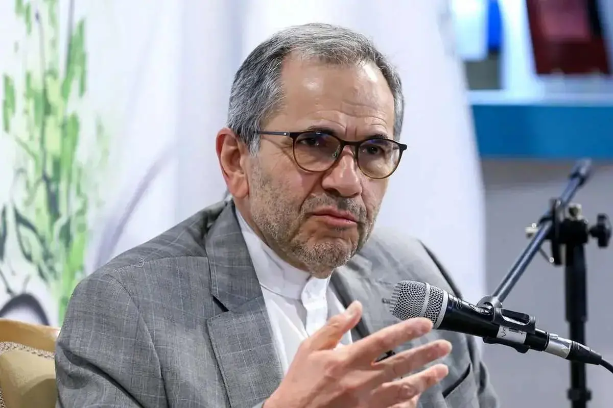 هشدار تخت‌روانچی به کشور‌های مشارکت‌کننده در جنگ