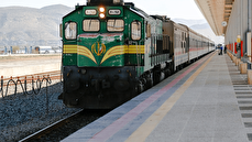 پیش فروش بلیت قطارهای فوق‌العاده در مسیرهای پرتردد/ تهران–مشهد، تهران–شیراز، تبریز–مشهد