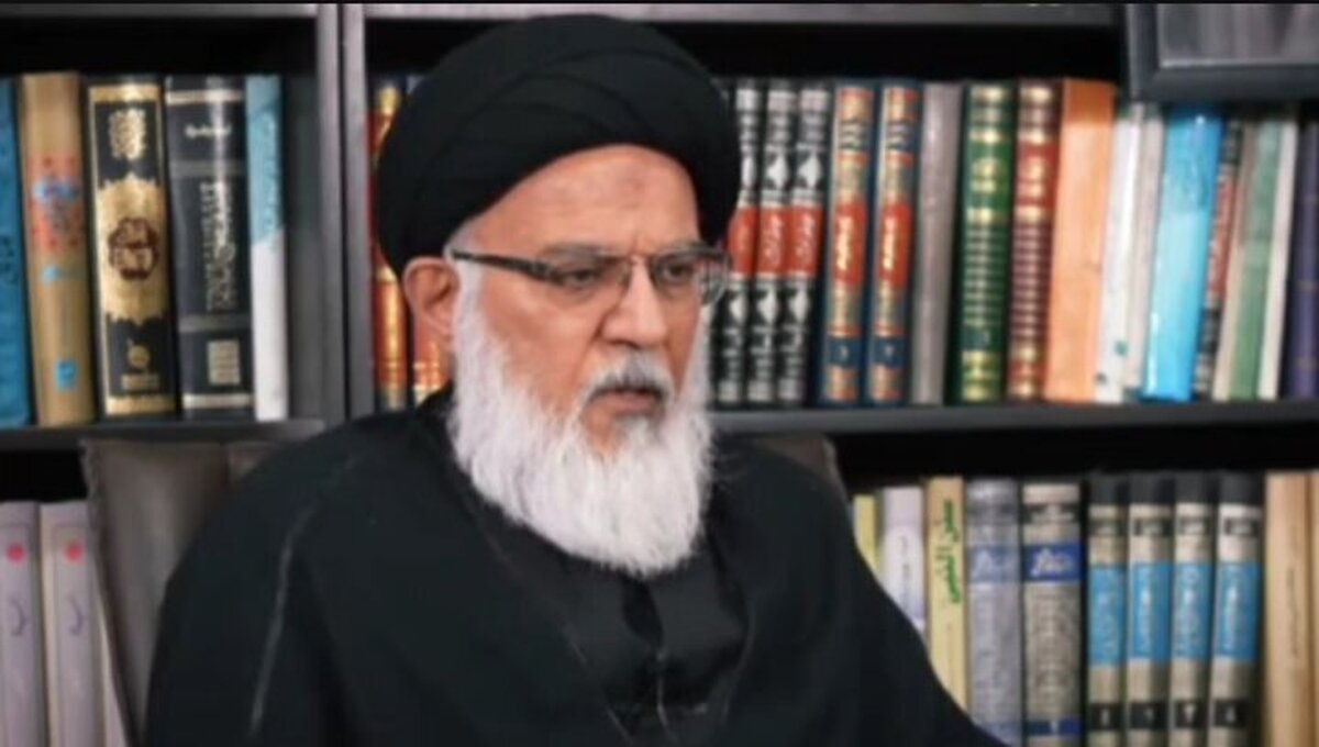 فوری / تصمیم نهایی مجلس خبرگان برای تعیین رهبر گرفته شد