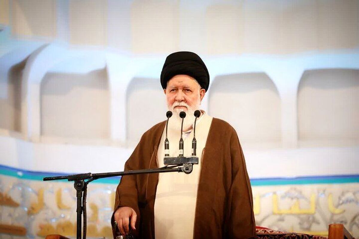 علم‌الهدی: رهبر جدید جمهوری اسلامی ایران تعیین شده است