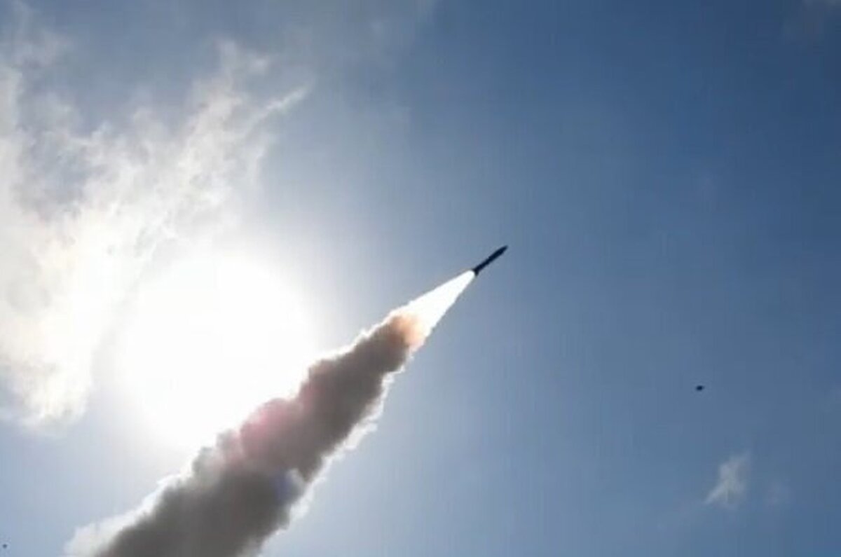 فوری/ پهپاد هرمس اسرائیلی توسط پدافند ارتش منهدم شد+ عکس