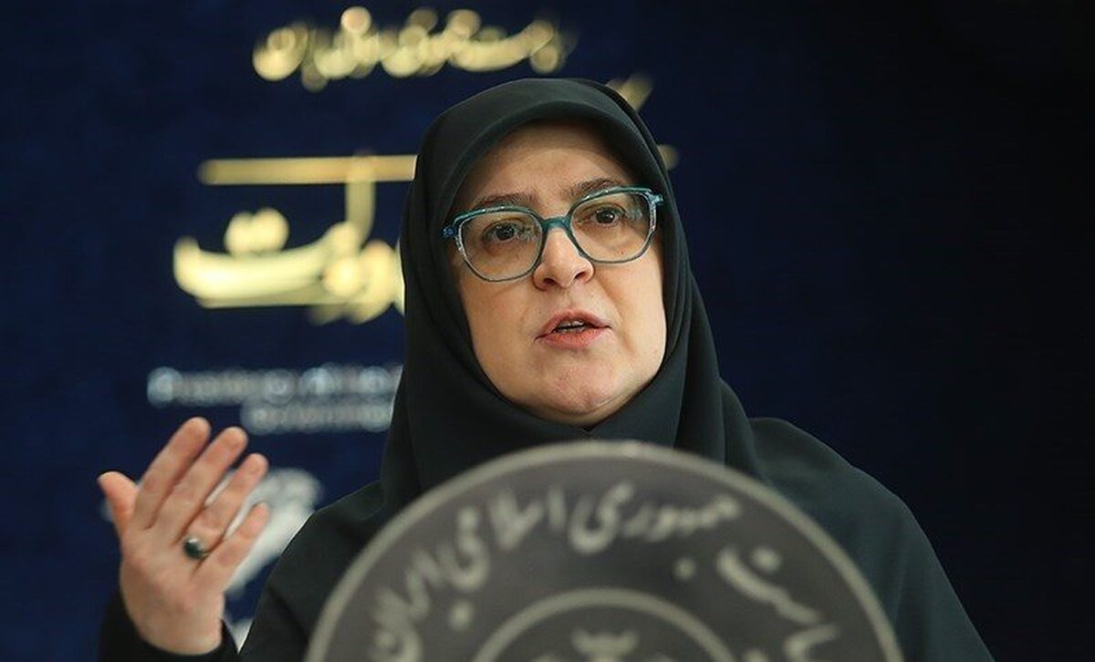 سخنگوی دولت: خون پاک دانش‌آموزان میناب بی‌پاسخ نخواهد ماند