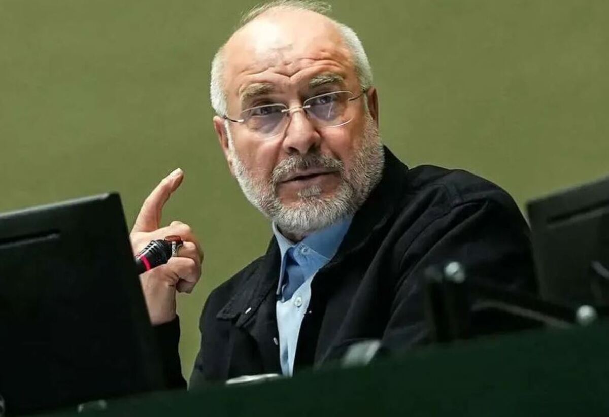 تحلیل قالیباف درباره هدف آمریکا از به شهادت رساندن رهبر انقلاب