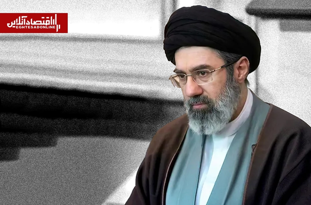 سید مجتبی خامنه‌ای سومین رهبر انقلاب اسلامی ایران شد