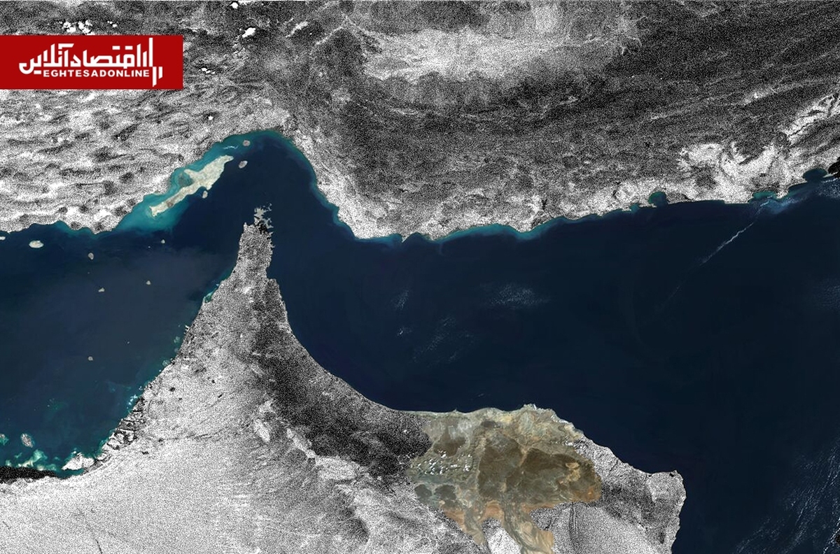 ریسک غیرنفتی تنگه هرمز؛ از نفت به سفره خانوار