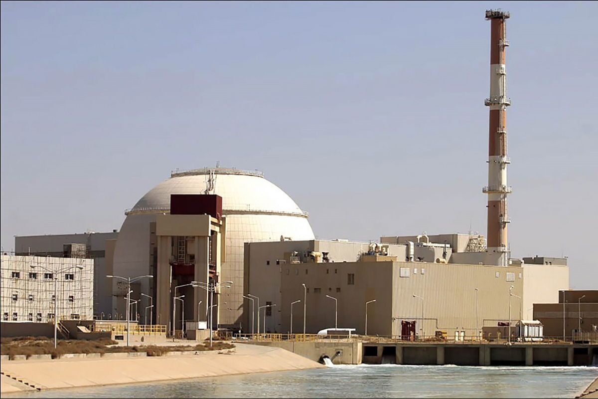 وضعیت متشنج در اطراف نیروگاه هسته‌ای بوشهر ایران / روس‌اتم روسیه فاش کرد