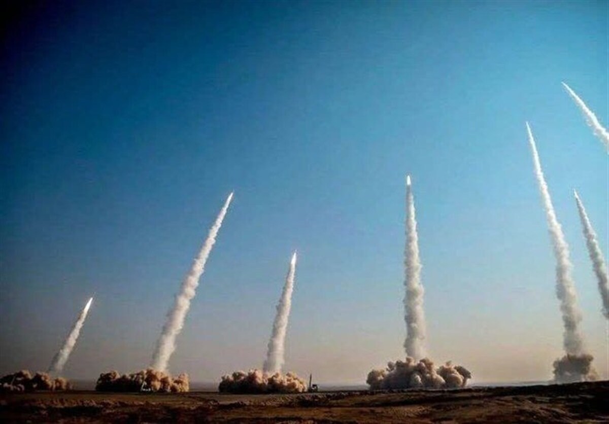 فوری / پایگاه بالگردی آمریکا در کویت با خاک یکسان شد