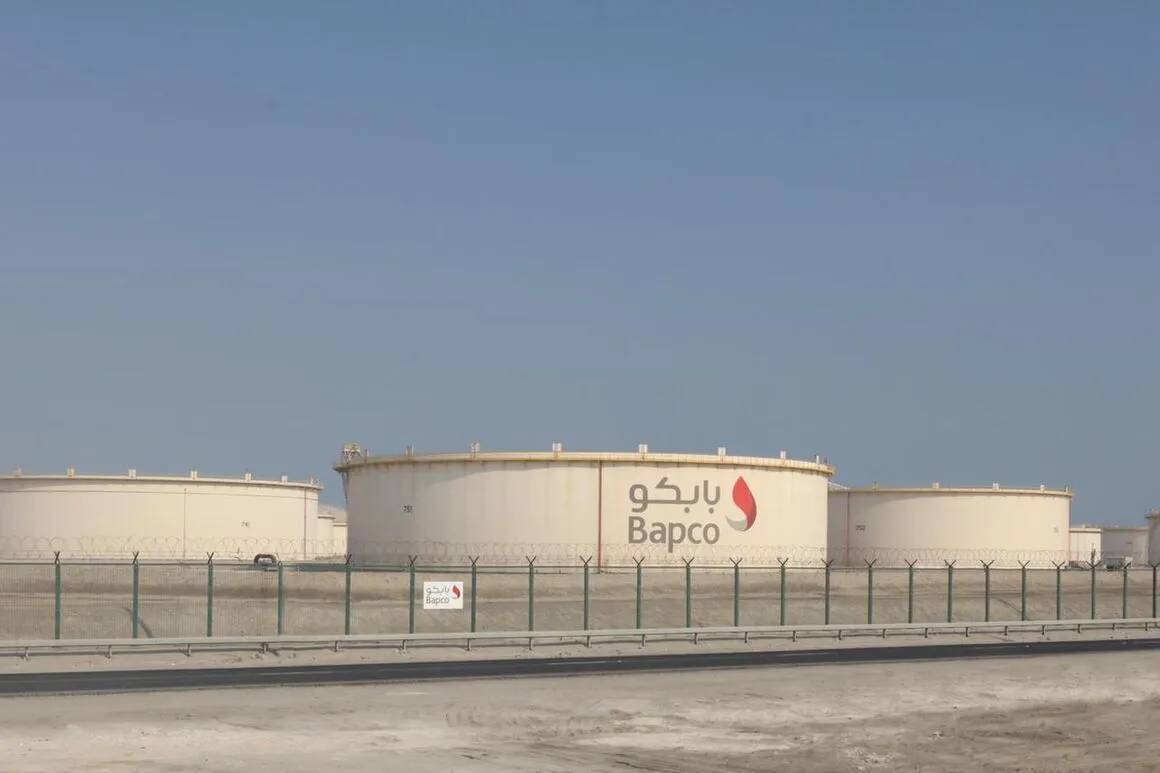 فوری/ پالایشگاه بزرگ نفتی وضعیت اضطراری اعلام کرد