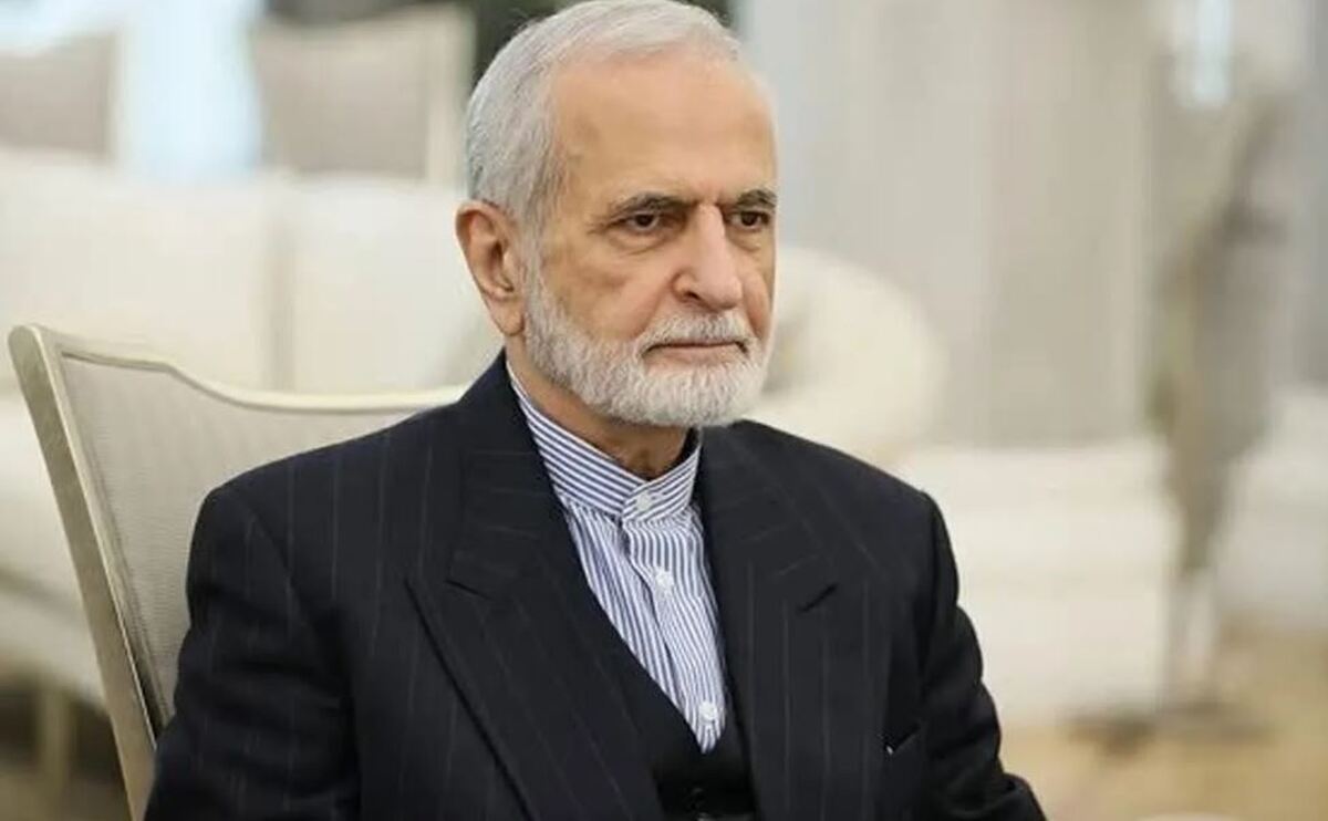 کمال خرازی: دیگر فضایی برای دیپلماسی وجود ندارد/ برای جنگ طولانی آماده‌ایم