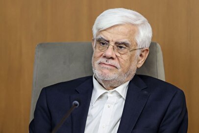 واکنش عارف به حاشیه‌های پیش‌امده درمورد تیم ملی فوتبال زنان