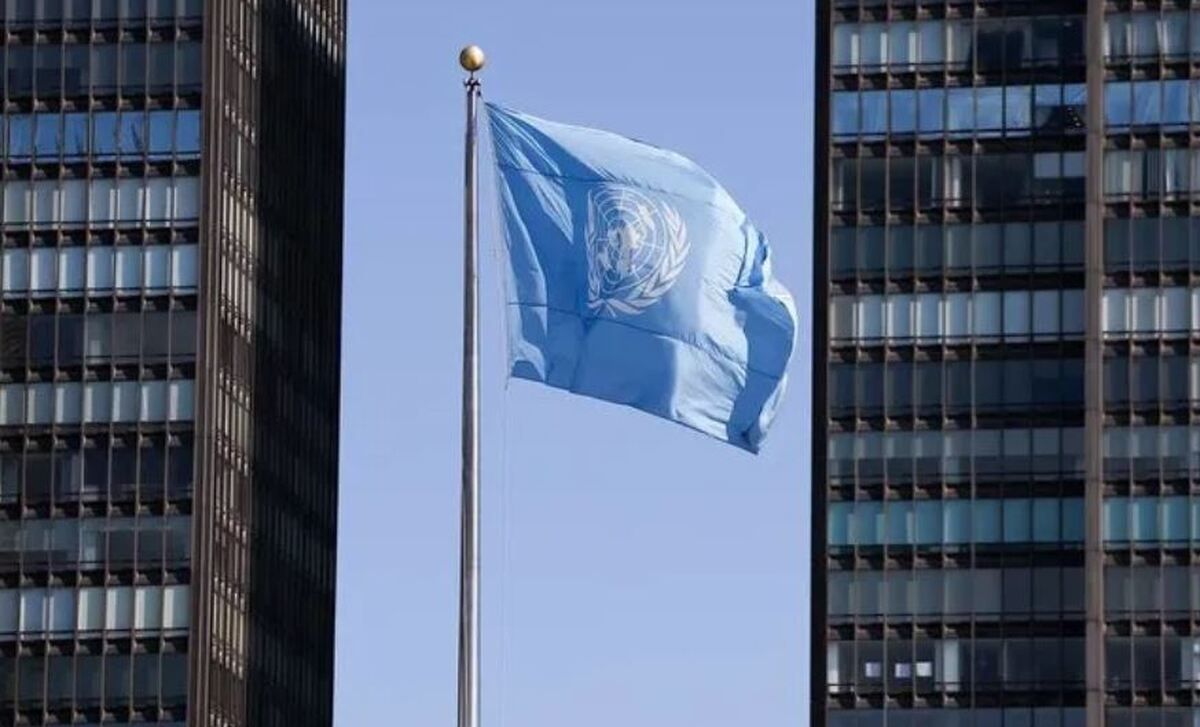 حمله به مدرسه میناب روی میز سازمان ملل