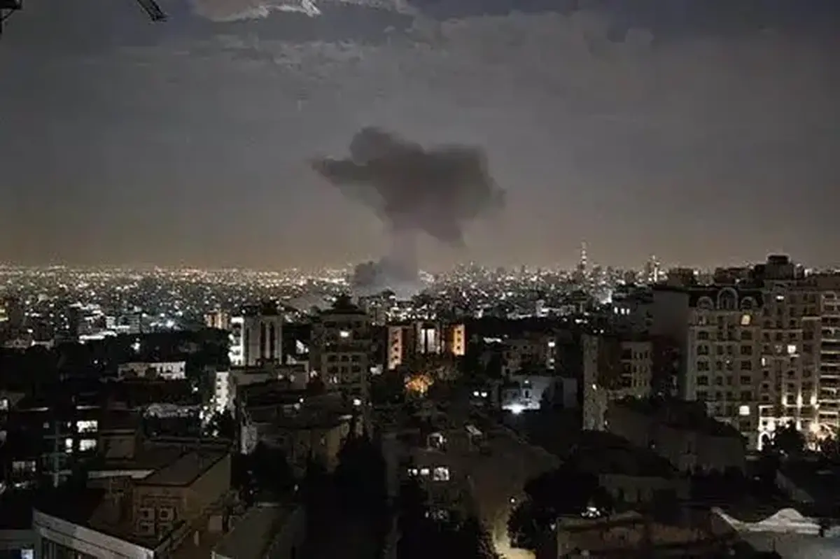 اینفوگرافیک/ اگر در جنگ برق قطع شد، چه کنیم؟