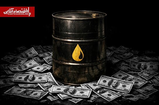 نیمه پُر جنگ ایران و آمریکا؛ درآمد ۳.۱ تا ۴.۸ میلیارد دلاری صادرات نفتی