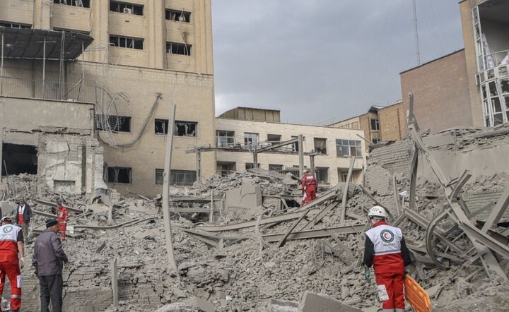 تجربه جنگ ۱۲ روزه به کمک دولت می آید/ بسته های تشویقی و قانونی برای بازسازی واحدهای مسکونی