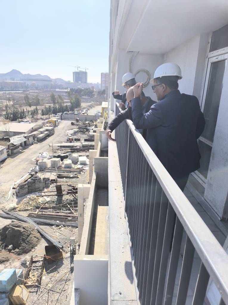 صنعتی‌سازی؛ تصمیمی فناورانه و هوشمند در مدیریت منابع