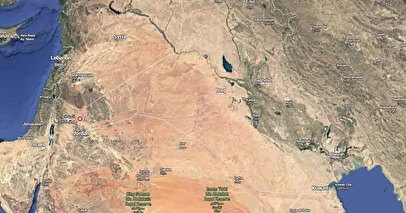 پایگاه هوایی «مادر» در تیررس حمله احتمالی