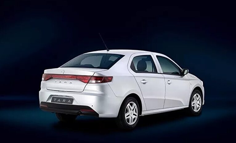 قیمت جدید کارخانه تارا اعلام شد / افزایش ۴۲۵ تا ۵۰۹ میلیون تومانی تارا در کارخانه + جدول اسفند ۱۴۰۴