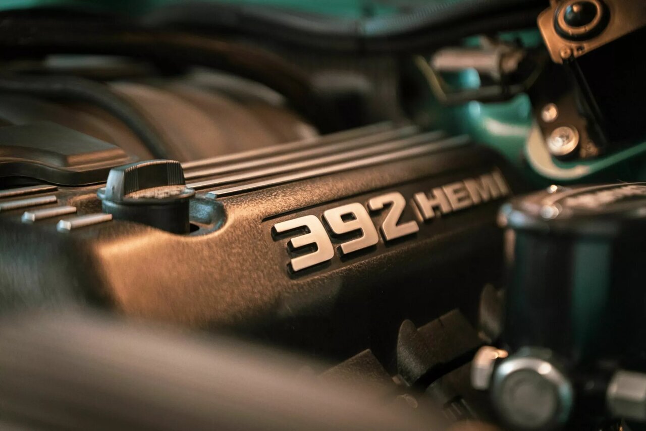 شاسیبلند غول آمریکایی به بازار باز میگردد + تصاویر شاسیبلند غول آمریکایی به بازار باز میگردد + تصاویر