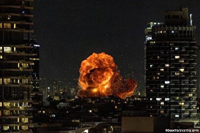 افزایش آلودگی‌های زیست‌محیطی ایران نسبت به جنگ ۱۲ روزه