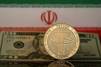 تتر عقب نشینی کرد