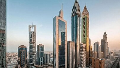 تخلیه و تعطیلی بانک‌های بین‌المللی در دوبی و قطر در پی تنش‌های منطقه‌ای