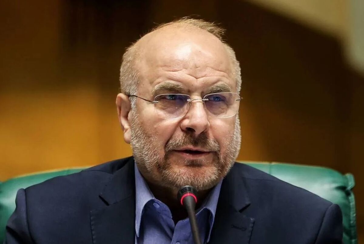 سه درخواست مهم قالیباف از مردم