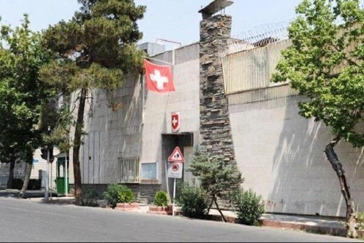 سفارت یک کشور در تهران تعطیل شد/ خروج کارکنان از ایران