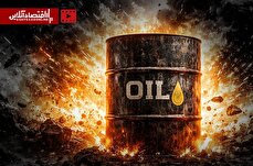 لطف جنگ به ایران؛ درآمد نفتی ایران در ۳ سناریو