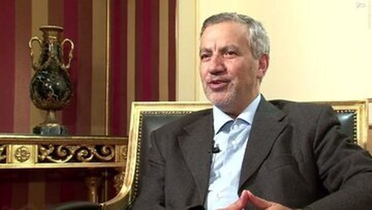 پست عطاء‌الله مهاجرانی درمورد دست‌نوشته سومین رهبر انقلاب