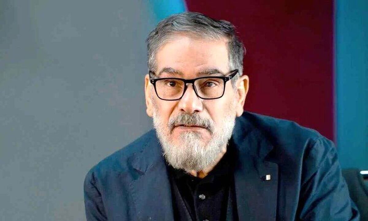 محل تدفین شهید شمخانی مشخص شد