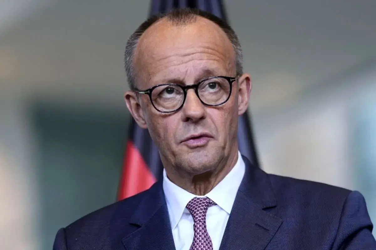 موضع جدید آلمان در جنگ با ایران