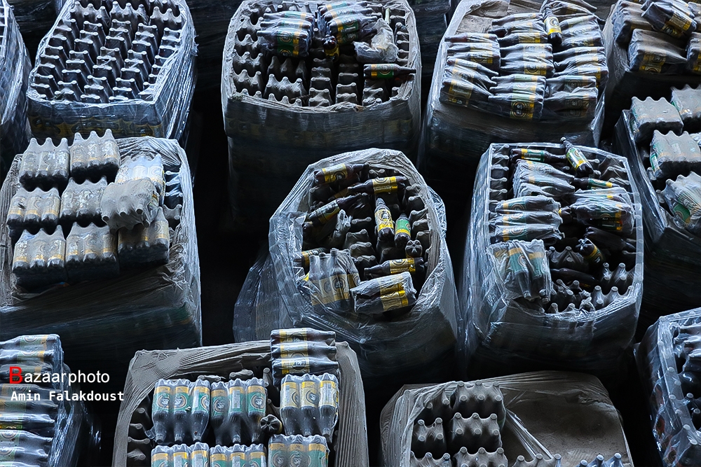 افزایش هزینه‌ حمل‌ونقل کشتی ها در جنگ و تغییر مسیر به دور آفریقا/ تولید صنایع غذایی ۴۰ درصد بیشتر از قبل