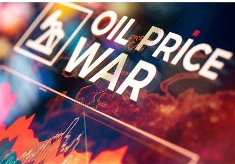 جهش قیمت نفت در پانزدهمین روز جنگ آمریکا و اسرائیل علیه ایران / قیمت نفت از مرز ۱۰۳ دلار گذشت