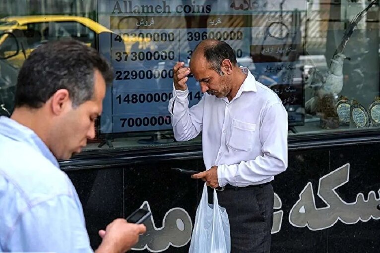 خرید و فروش طلا در شرایط جنگی چه ریسکی دارد؟ / اتحادیه به خریداران طلا هشدار داد