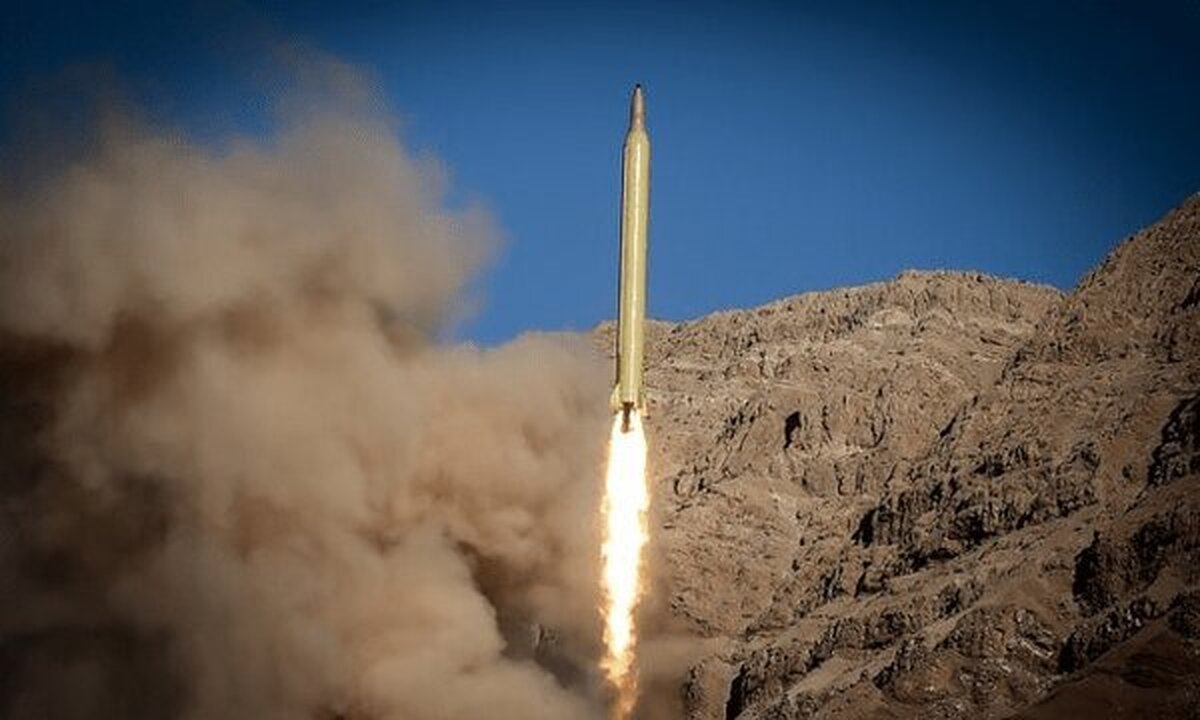 وعده شیرین سخنگوی وزارت دفاع / سلاح‌های مخصوص ایران در راه است