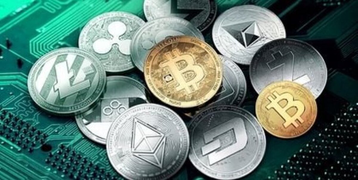 قیمت بیت کوین و ارزهای دیجیتال امروز شنبه ۲۳ اسفند ۱۴۰۴ + جدول