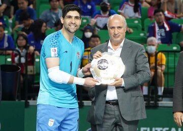 حمله موشکی به خانه دروازه‌بان تیم ملی/ آخرین وضعیت سلامت ملی‌پوش و خانواده‌اش