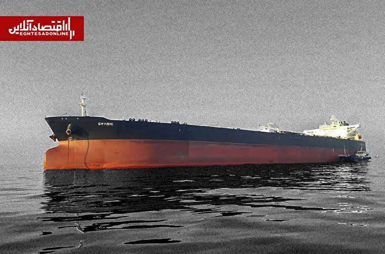 نفتکش یونانی از تنگه هرمز عبور کرد؛ ترافیک باریکه زیرنظر معامله‌گران بازار