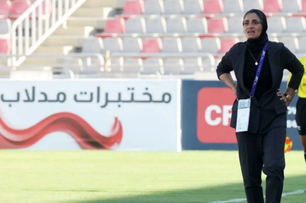 واکنش معاون وزیر ورزش به بازگشت سه ملی‌پوش فوتبال بانوان