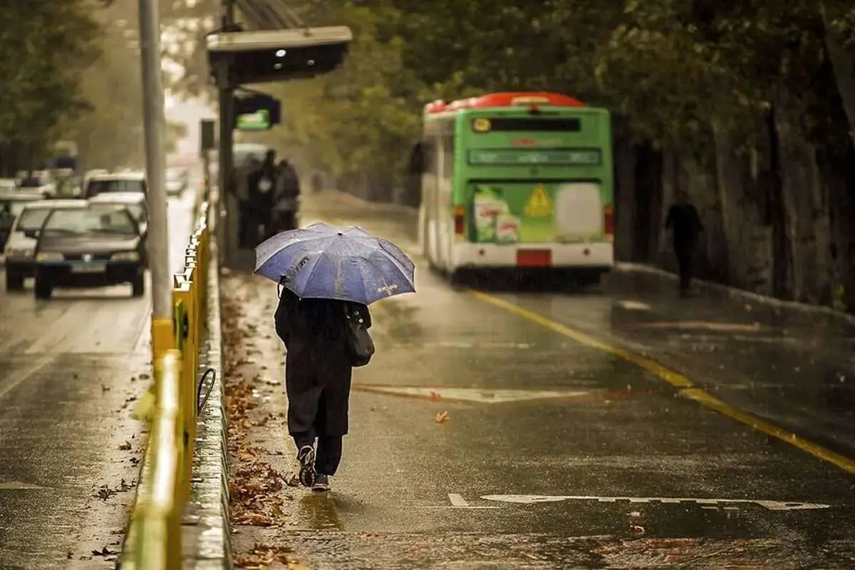 تهران دوباره سرد می‌شود/ هشدار جدی به پایتخت نشینان