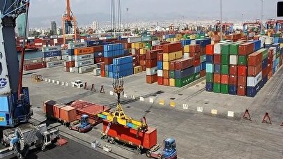 ورود یک میلیون تن کالای اساسی به کشور