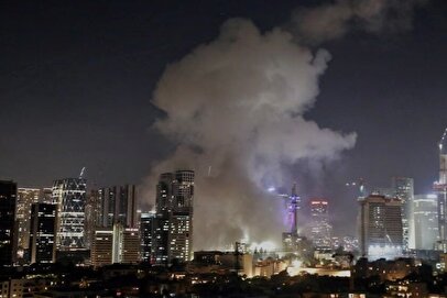 زنگ خطر در تل‌آویو/ موشک‌های رهگیر رو به پایان است